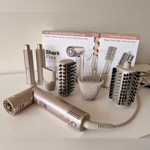 🔸 Shark FlexStyle® Air Styling & Drying System 🔸